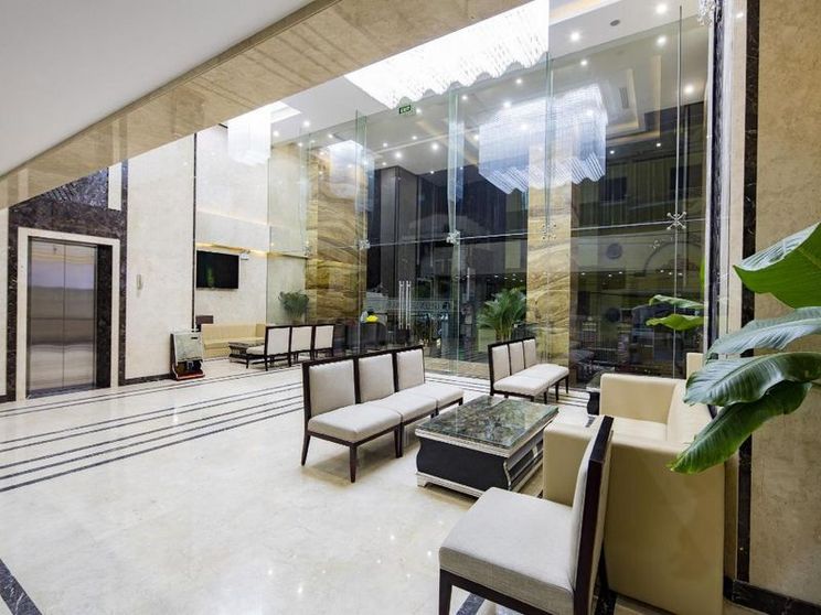 Ảnh Khách sạn B&N Nha Trang