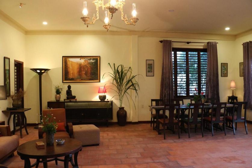 Ảnh Ivory Falls Villa