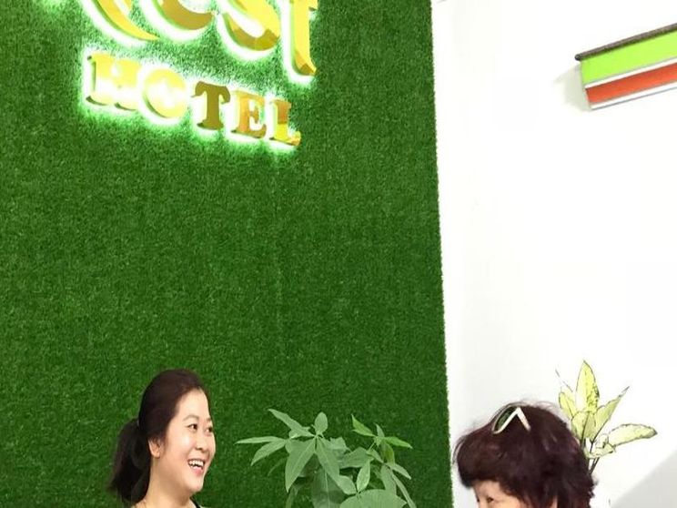 Ảnh Khách sạn Nest  Nha Trang