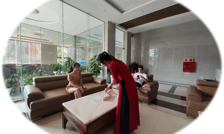 Ảnh Khách sạn Omerta