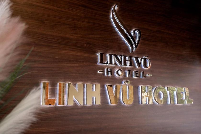 Ảnh Khách Sạn Linh Vũ Lào Cai