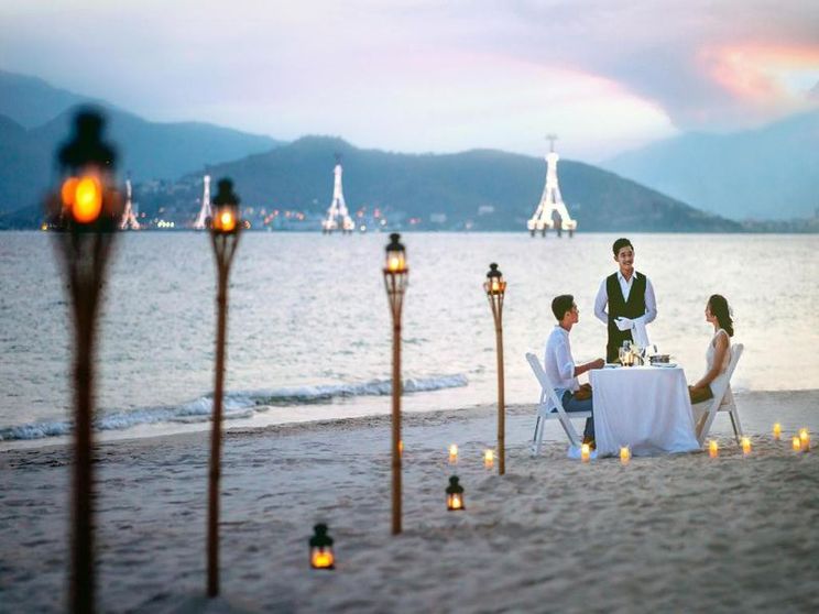 Ảnh Vinpearl Luxury Nha Trang