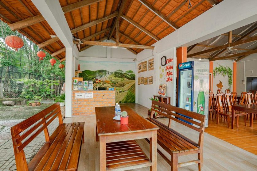 Ảnh Huong Giang Bungalow Phu Quoc Ảnh Huong Giang Bungalow Phu Quoc