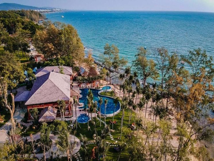 Ảnh Ocean Bay Phu Quoc Resort & Spa