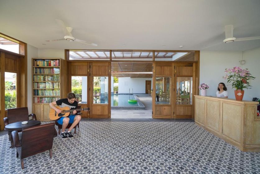 Ảnh Zen Boutique Villa