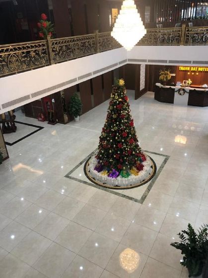 Ảnh Khách Sạn Thành Đạt Đồng Văn