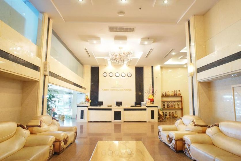 Ảnh Khách Sạn Vian Đà Nẵng