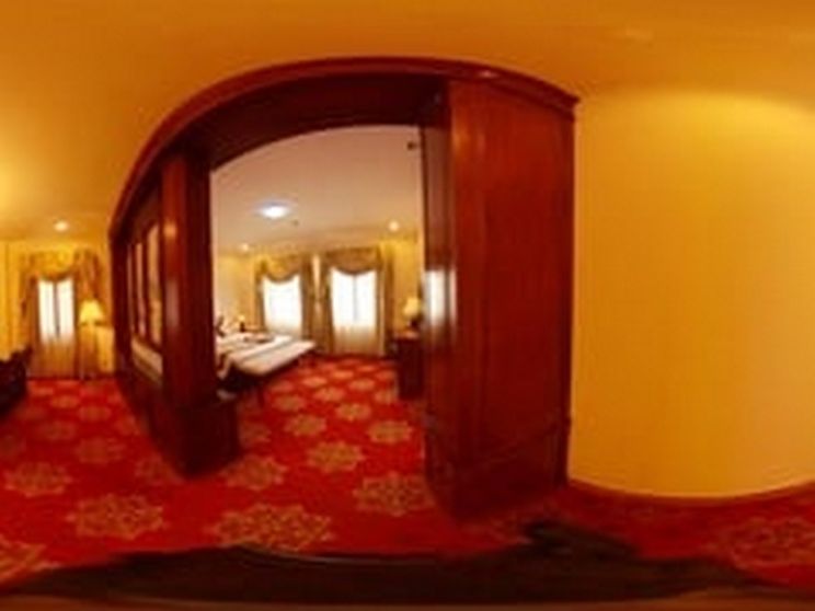 Ảnh Khách Sạn Tân Sơn Nhất 1