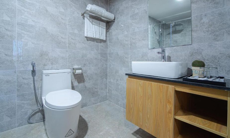 Ảnh Khách sạn Căn hộ Rest Đà Nẵng