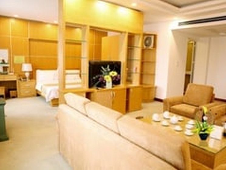 Ảnh Khách Sạn Nghĩa Lộ