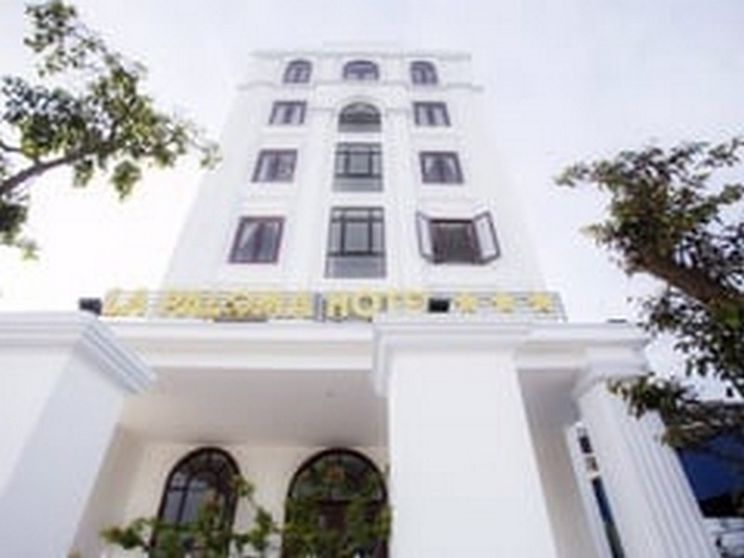Ảnh Khách sạn La Paloma