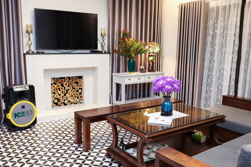 Ảnh Beverly Hill Gold 22 Villa