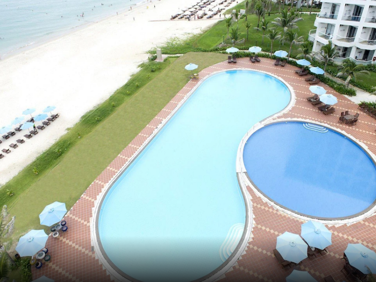 Ảnh Golden Peak Resort & Spa Cam Ranh