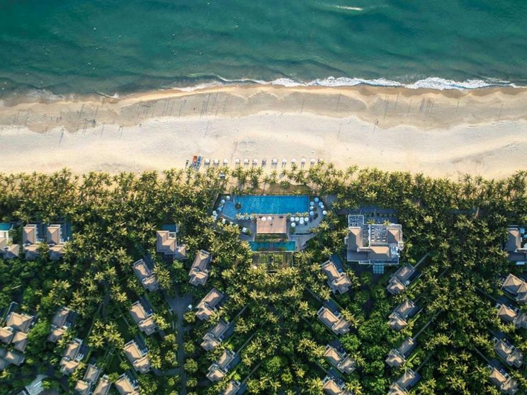 Ảnh Premier Village Resort Đà Nẵng