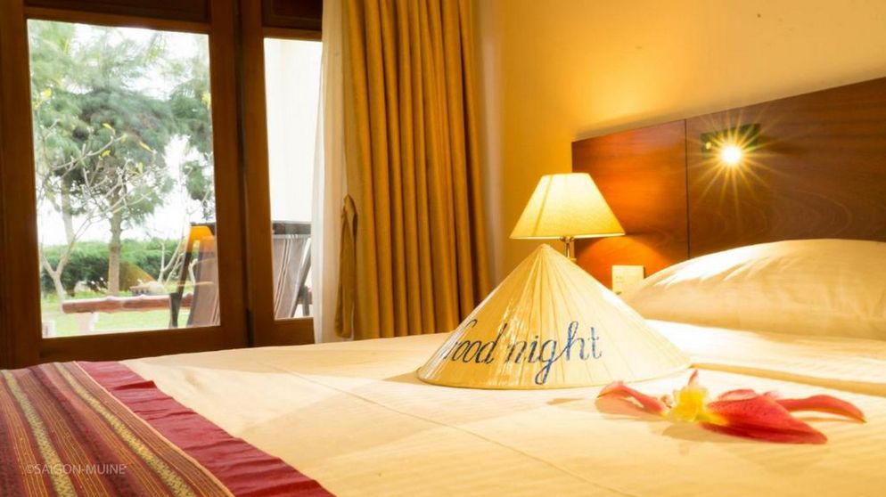 Ảnh Sài Gòn Mũi Né Resort
