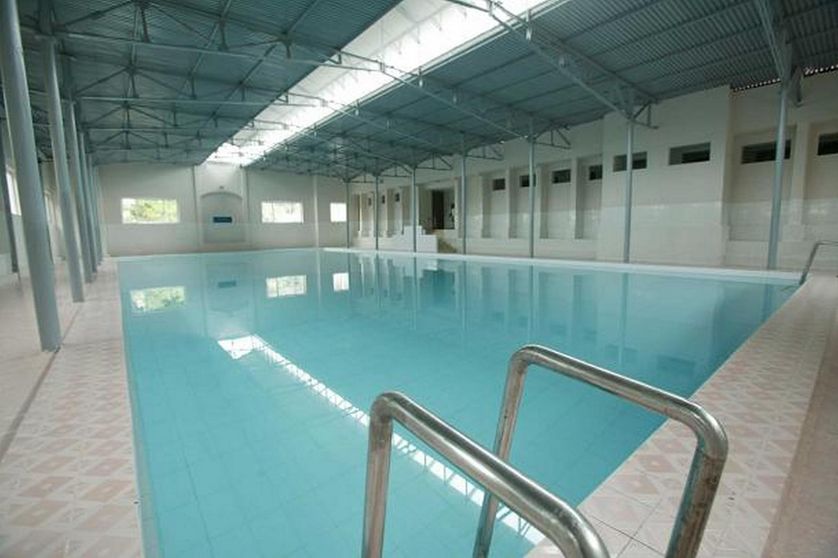 Ảnh Khách Sạn Grand Osen - Suối khoáng Kim Bôi