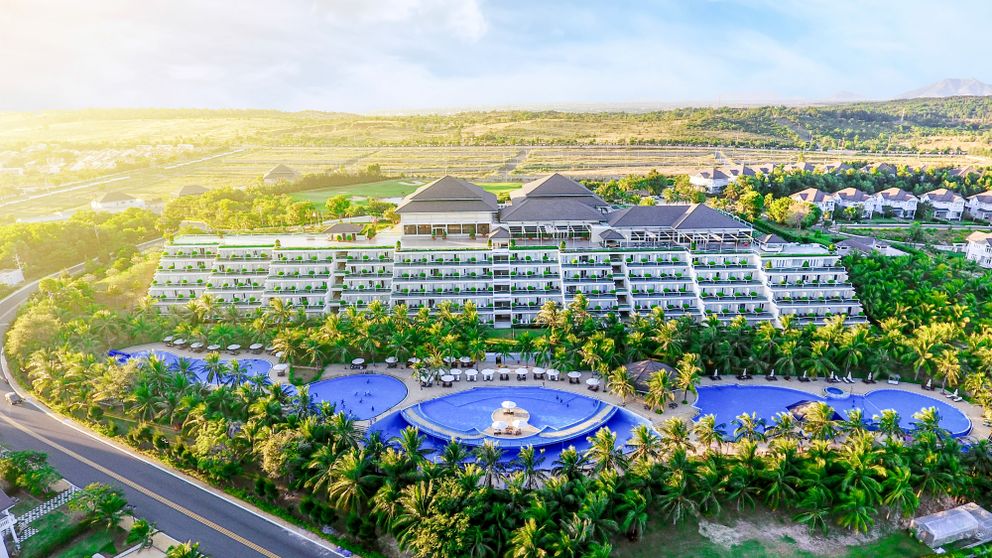 Ảnh Sea Links Beach Hotel