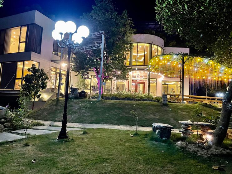 Ảnh An Garden Villa Ảnh An Garden Villa