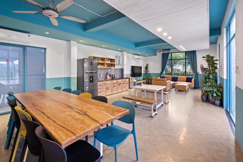 Ảnh Topaz Villa Ba Vì