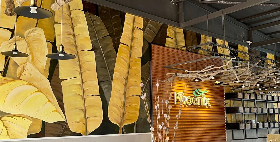 Ảnh Khách sạn Phoenix Minh Châu