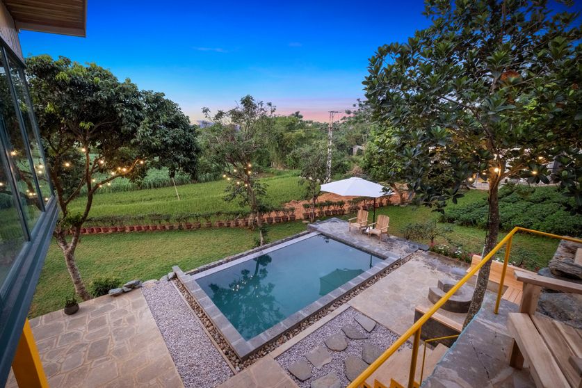 Ảnh MiA House Villa Ba Vì