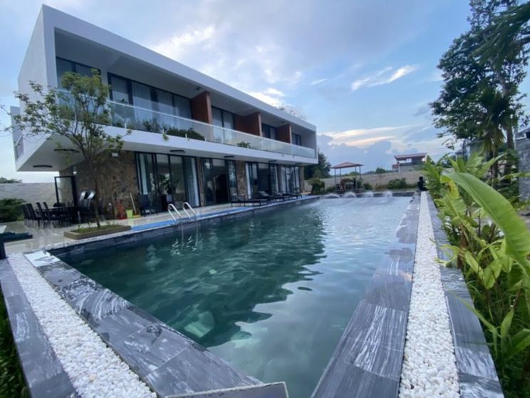Ảnh Lạc Lạc Villa 
