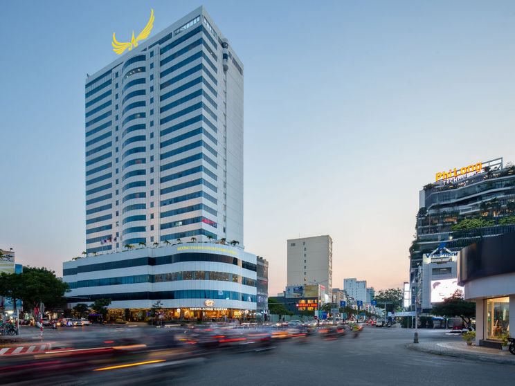 Ảnh Khách sạn Mường Thanh Luxury Sông Hàn Đà Nẵng