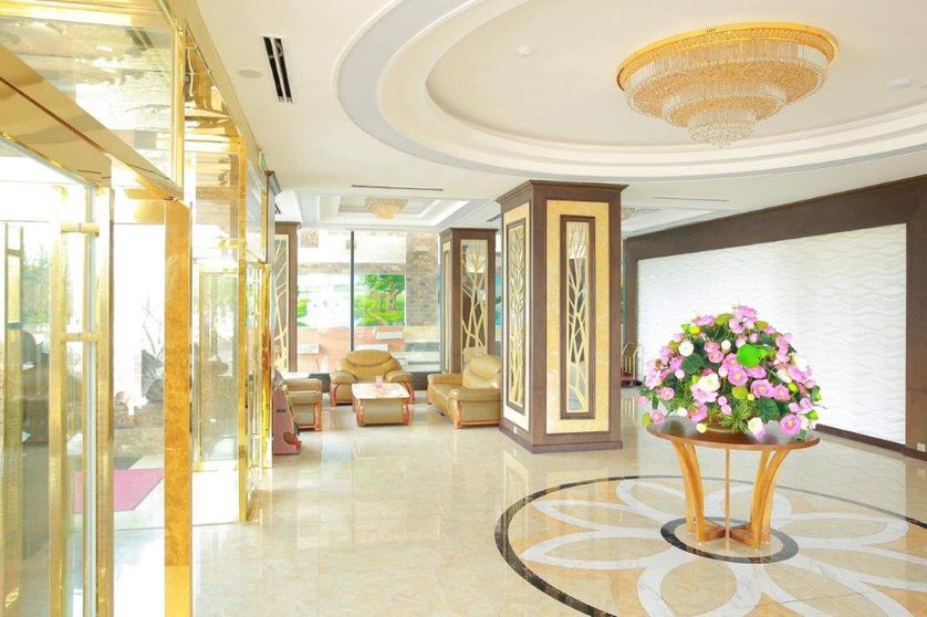 Ảnh Khách Sạn Summer Cửa Lò