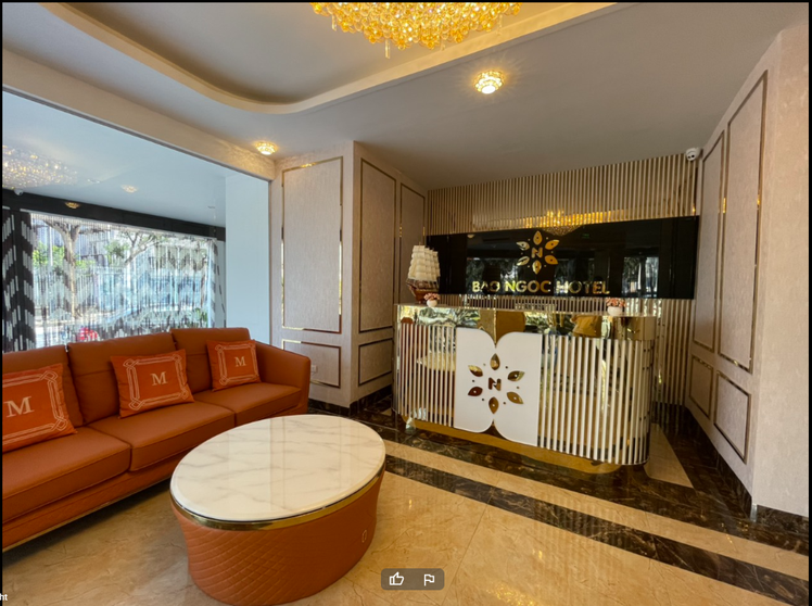 Ảnh Khách Sạn Bảo Ngọc Linh Đàm Ảnh Khách Sạn Bảo Ngọc Linh Đàm