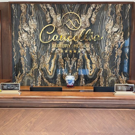 Ảnh Khách Sạn Camellia Luxury Tam Đảo