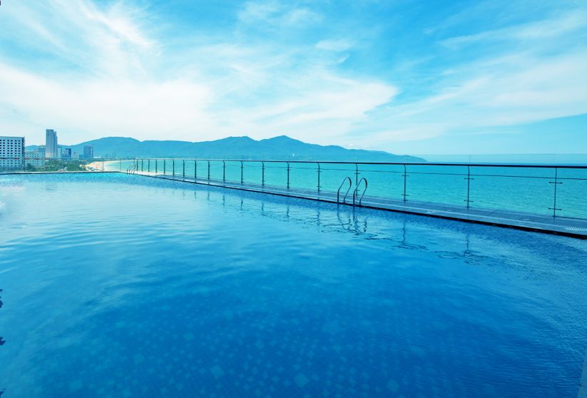 Ảnh Khách Sạn Mường Thanh Luxury Đà Nẵng