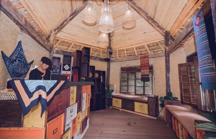 Ảnh Khu Nghỉ Dưỡng P'apiu (P'apiu Resort)