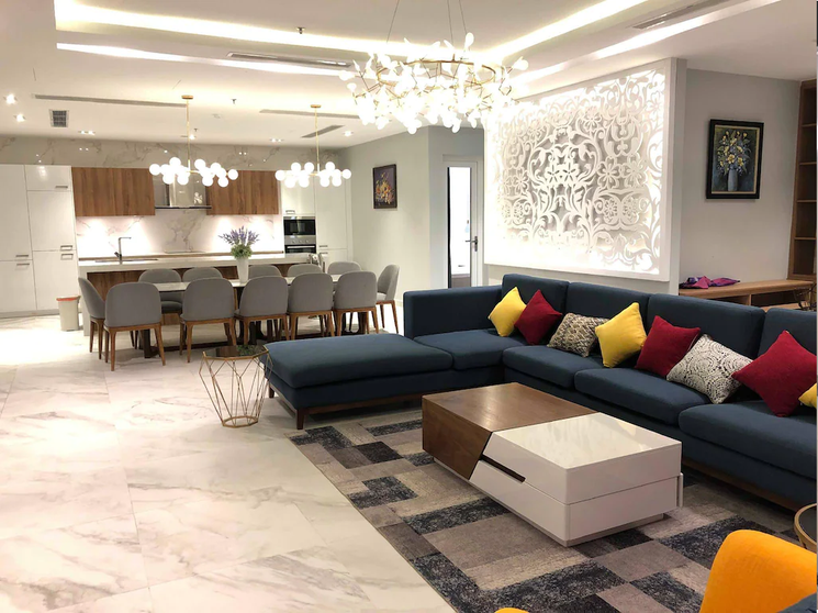 Ảnh Côn Đảo Oceanami Villa B16-06