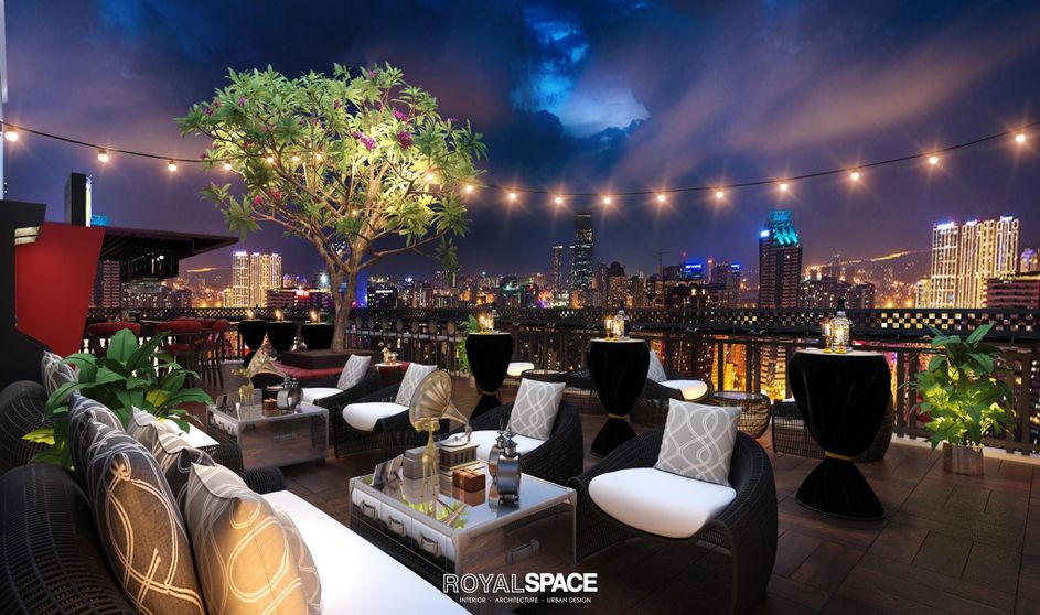 Ảnh Mina Hotel And Spa