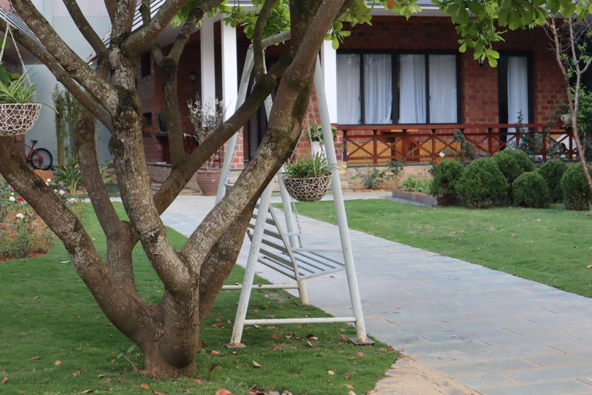 Ảnh Hoang Loc Villa Hotel