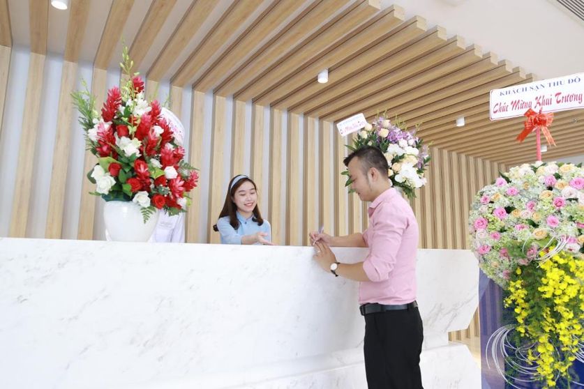 Ảnh Khách Sạn Magnolia