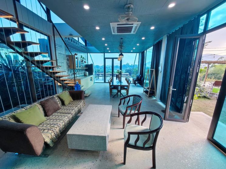 Ảnh GreenField Villas