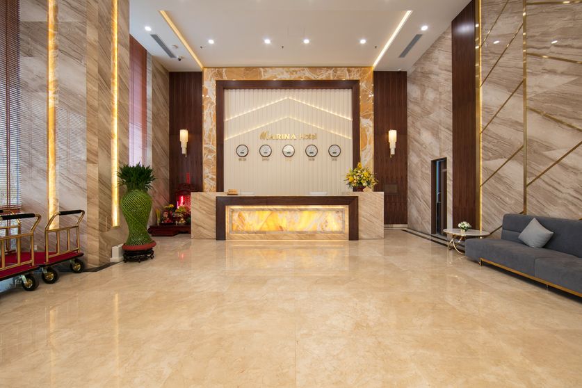 Ảnh Khách Sạn Marina Hạ Long Ảnh Khách Sạn Marina Hạ Long