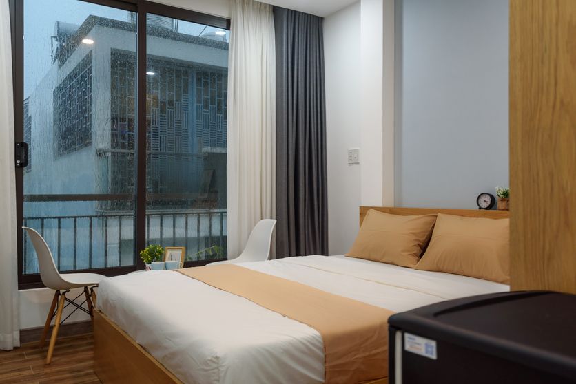 Ảnh Cozrum Homes Graceful Corner