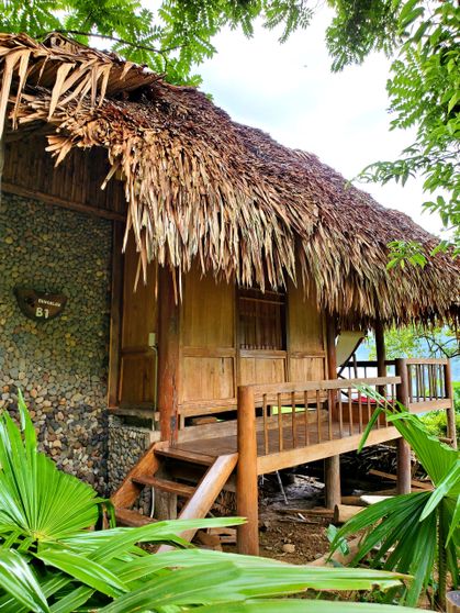 Ảnh Tay Đằm Homestay Pù Luông