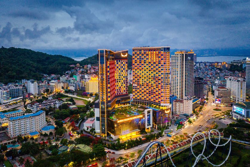 Ảnh Mường Thanh Luxury Hạ Long Centre II (Former Mường Thanh Luxury Hạ Long Residence)