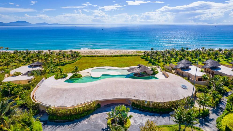 Ảnh Ana Mandara Resort Cam Ranh