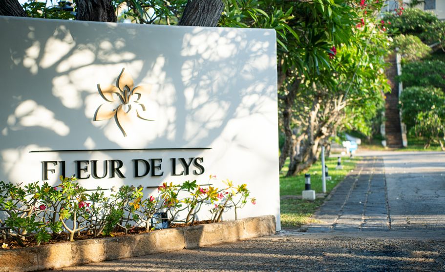 Ảnh Fleur De Lys Resort & Spa Long Hai Ảnh Fleur De Lys Resort & Spa Long Hai