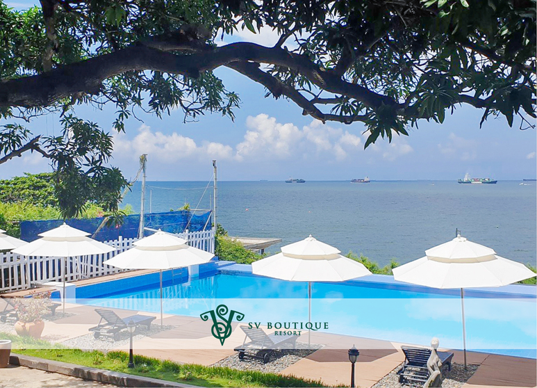 Ảnh SV Boutique Resort