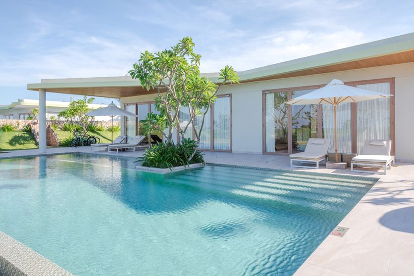 Ảnh FLC Luxury Resort Quy Nhơn