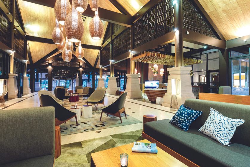 Ảnh Robinson Nam Hội An