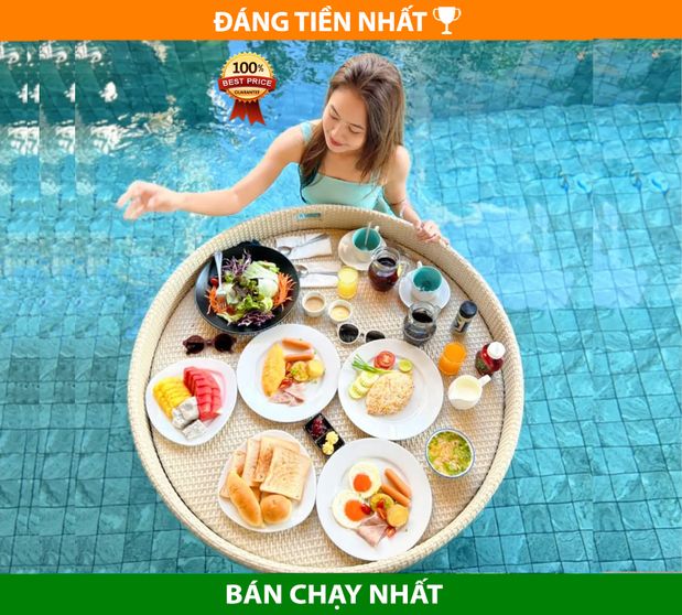 Ảnh Khách Sạn Sapphire Boutique Đà Nẵng