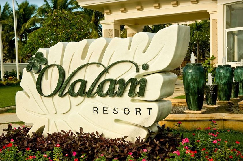 Ảnh Olalani Resort and Condotel Ảnh Olalani Resort and Condotel