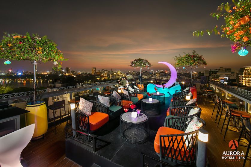 Ảnh Aurora Premium Hotel & Spa