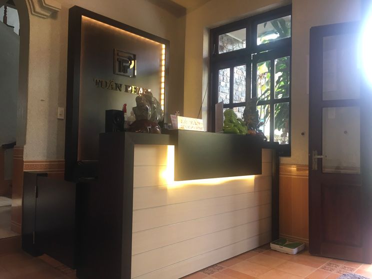 Ảnh VILLA TUẤN PHẠM Ảnh VILLA TUẤN PHẠM